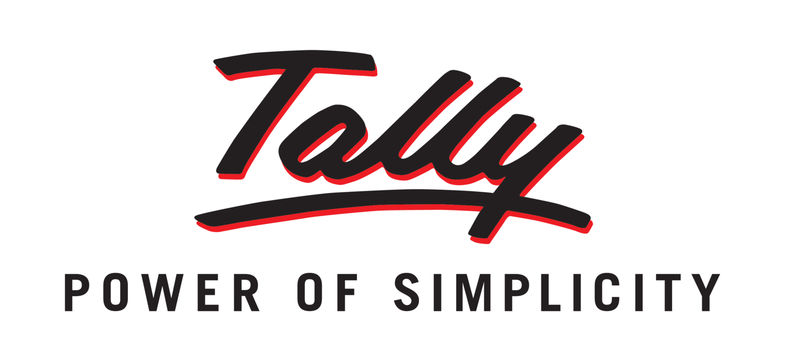 tally business accounting